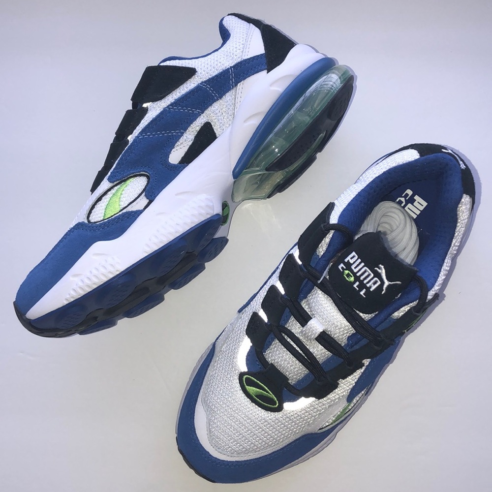 CELL Venom Men’s Sneakers